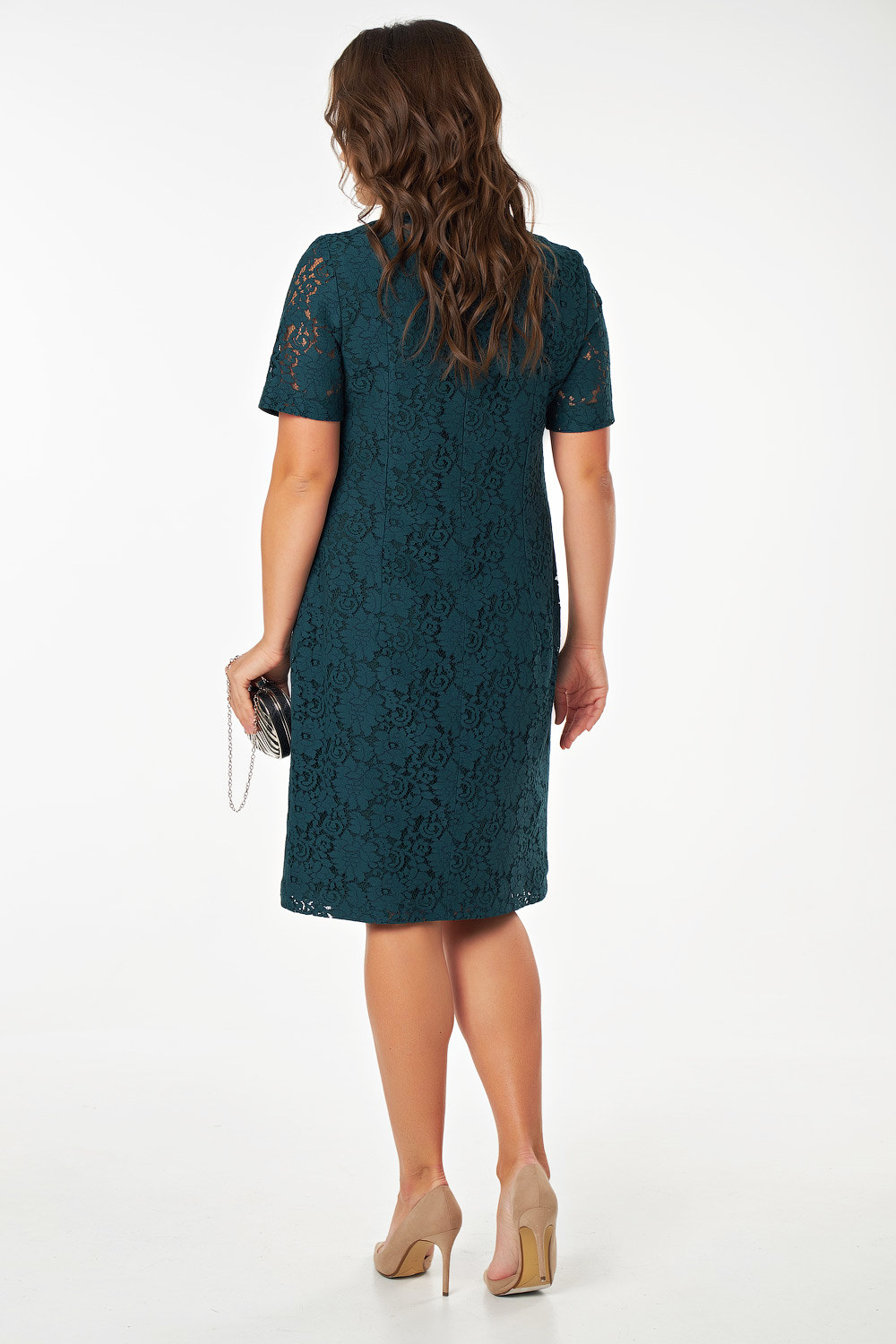 Платье 2-116-15 Fly арт.2-116-15  оптом_фото2