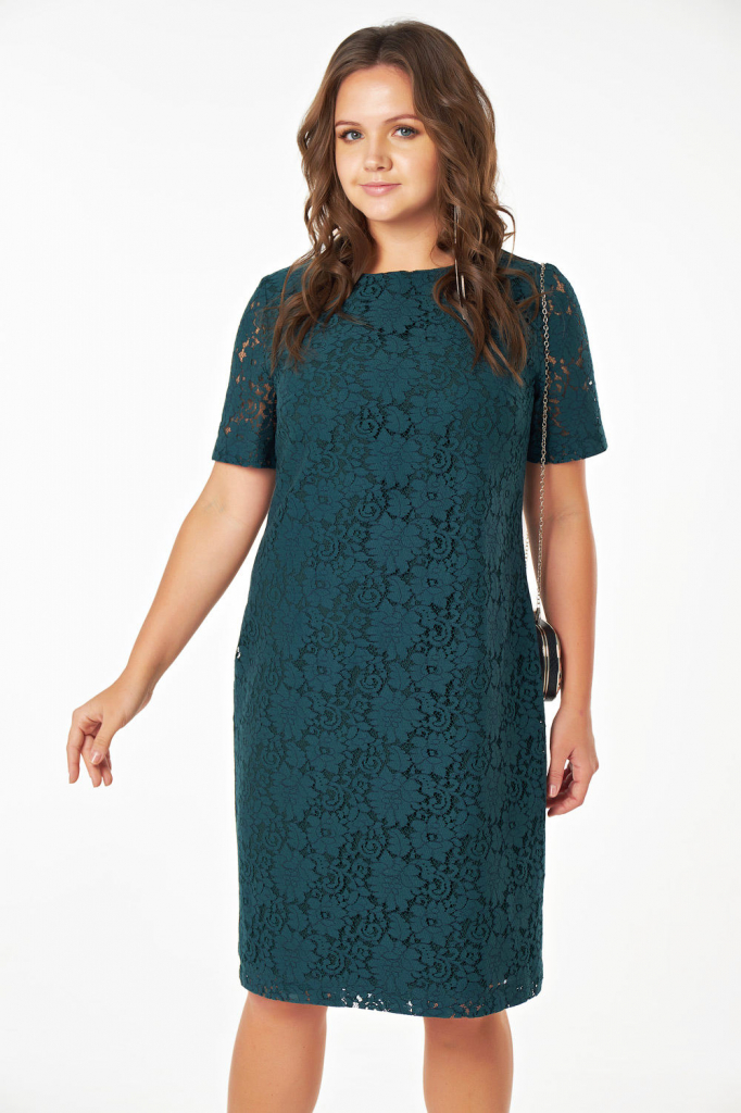 Платье 2-116-15 Fly арт.2-116-15  оптом_фото1