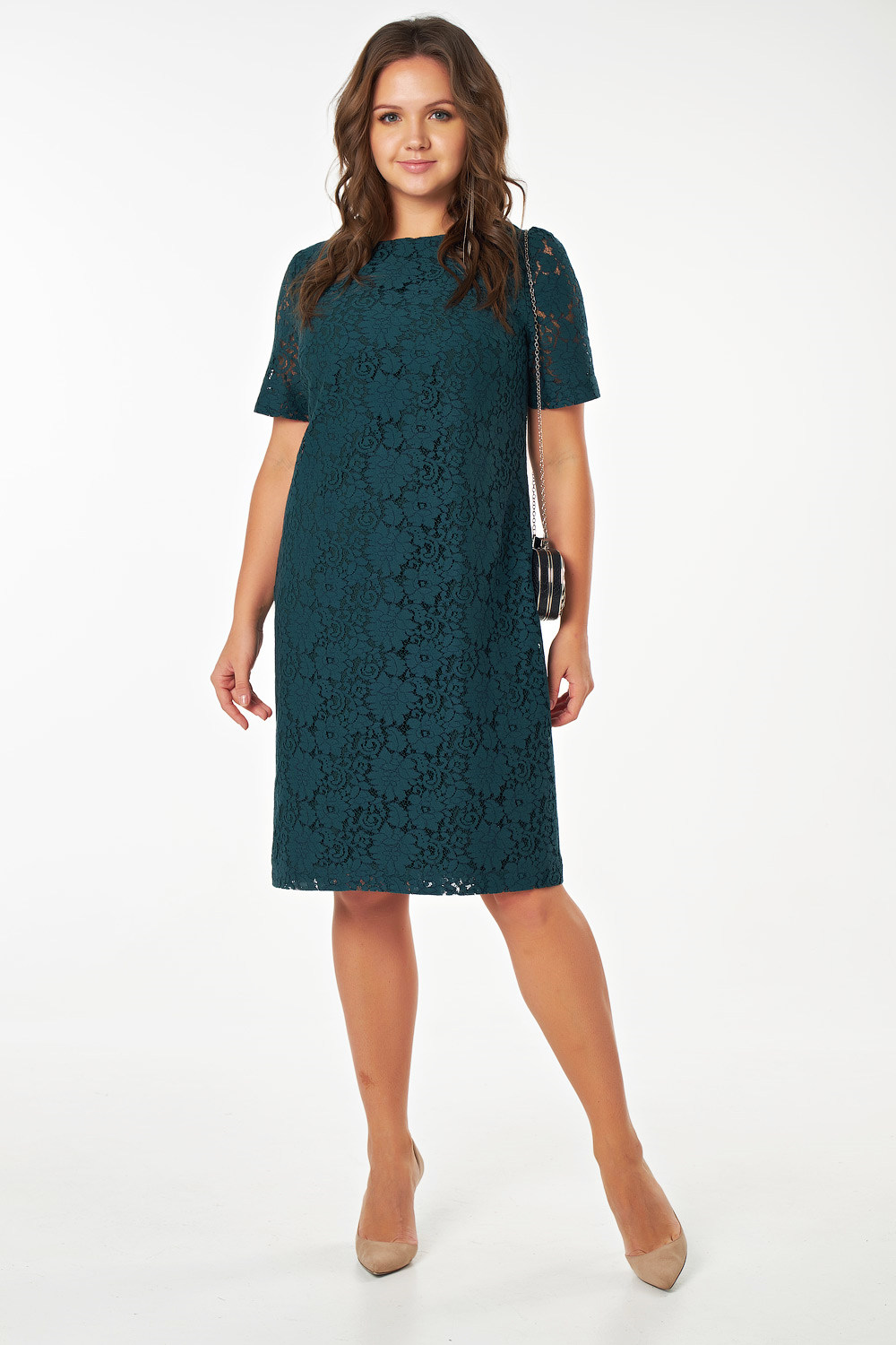 Платье 2-116-15 Fly арт.2-116-15  оптом_фото4