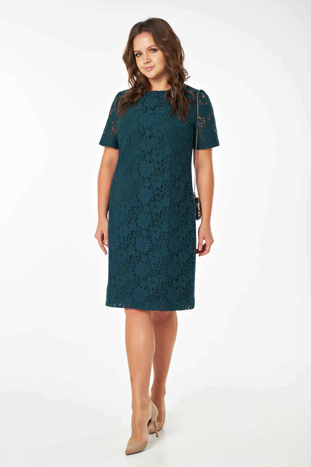 Платье 2-116-15 Fly арт.2-116-15  оптом_фото3