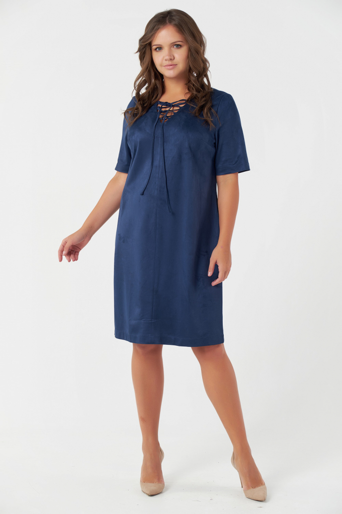 Платье 2-115-08 Fly арт.2-115-08  оптом_фото1