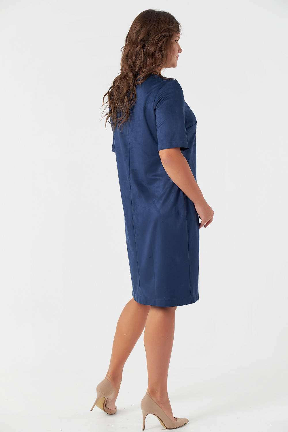 Платье 2-115-08 Fly арт.2-115-08  оптом_фото2