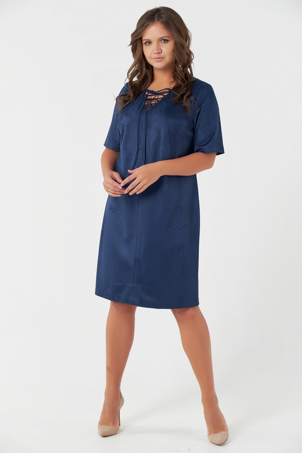 Платье 2-115-08 Fly арт.2-115-08  оптом_фото4