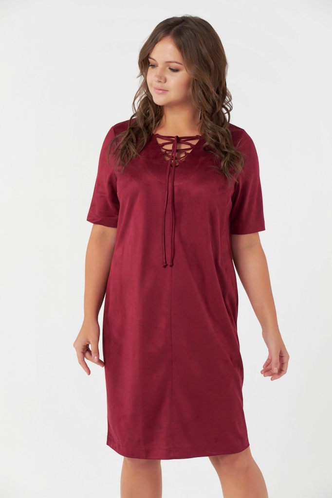 Платье 2-115-05 Fly арт.2-115-05  оптом_фото1