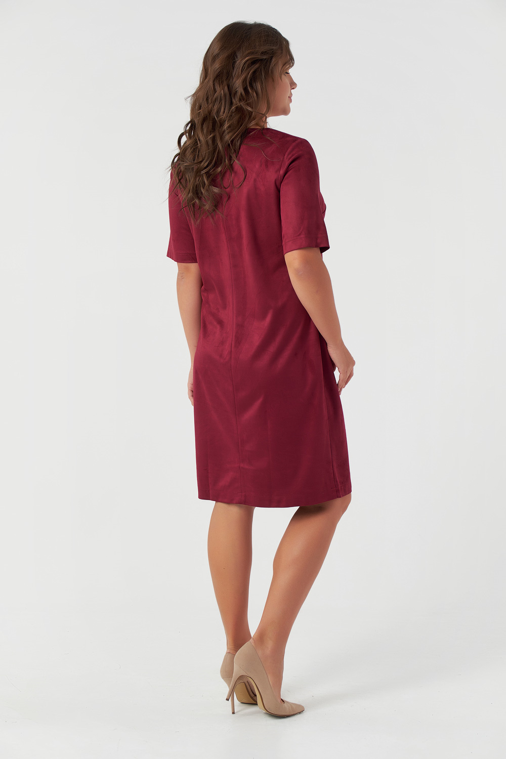 Платье 2-115-05 Fly арт.2-115-05  оптом_фото2