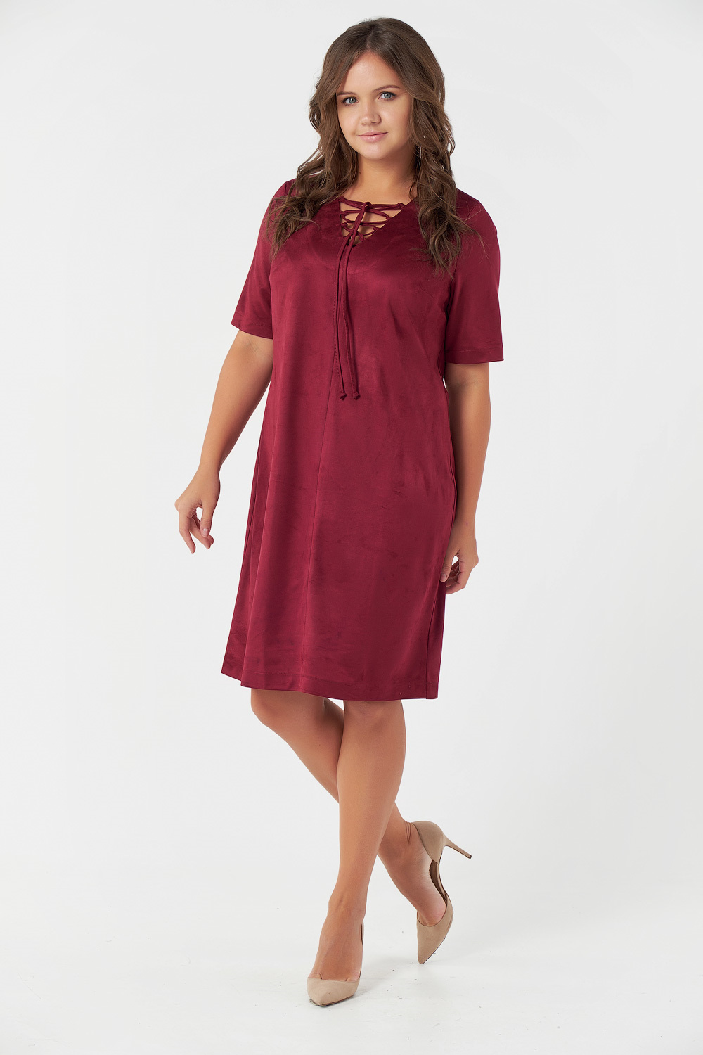 Платье 2-115-05 Fly арт.2-115-05  оптом_фото3