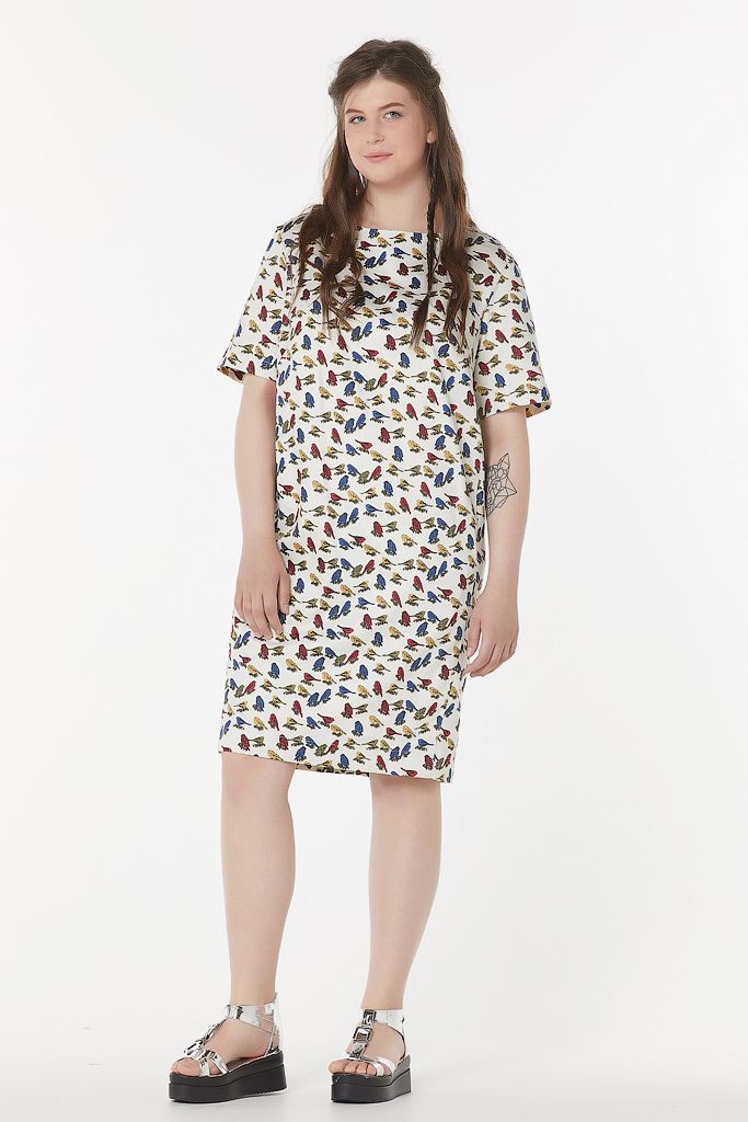 Платье 2-109-02 Fly арт.2-109-02  оптом_фото3