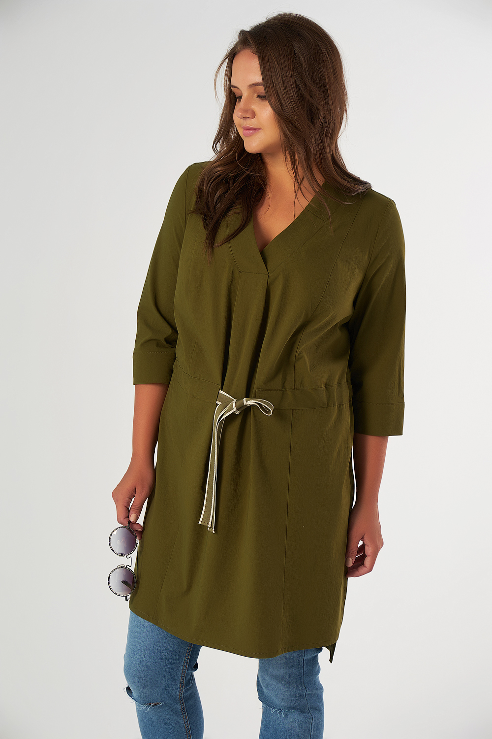 Туника 2-215-15 Fly арт.2-215-15  оптом_фото3