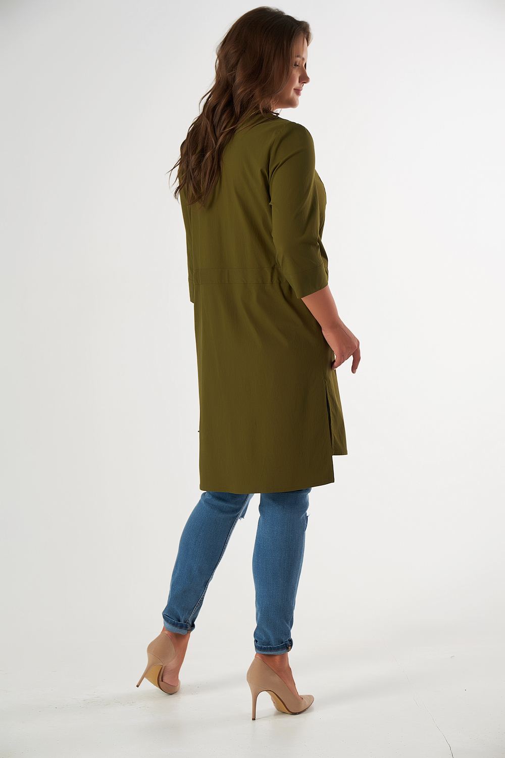 Туника 2-215-15 Fly арт.2-215-15  оптом_фото2