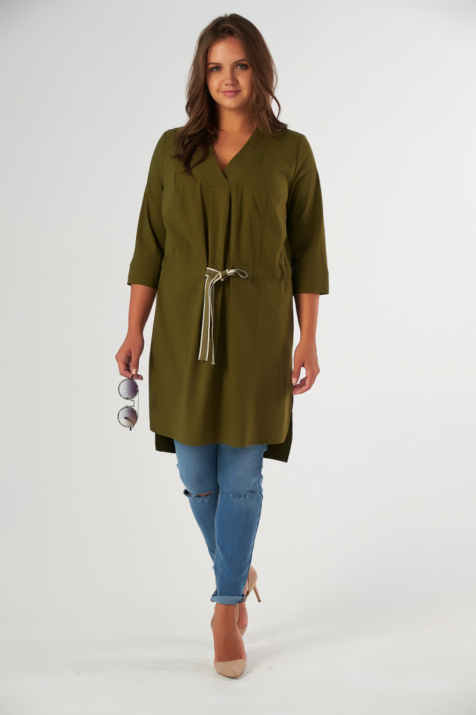 Туника 2-215-15 Fly арт.2-215-15  оптом_фото1