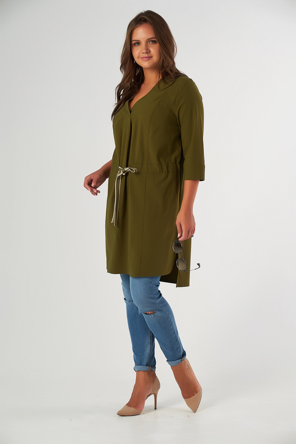 Туника 2-215-15 Fly арт.2-215-15  оптом_фото4