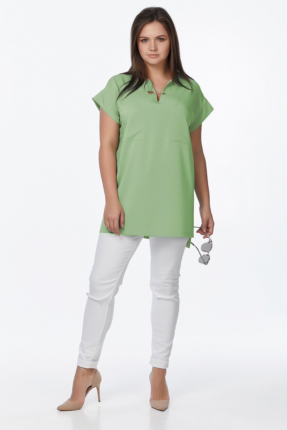 Туника 2-221-15 Fly арт.2-221-15  оптом_фото4