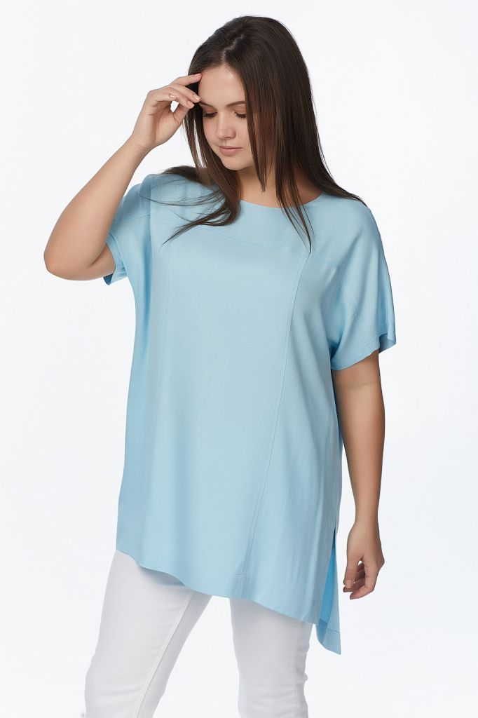 Туника 2-223-10 Fly арт.2-223-10  оптом_фото1