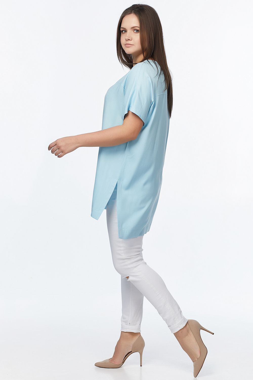 Туника 2-223-10 Fly арт.2-223-10  оптом_фото2