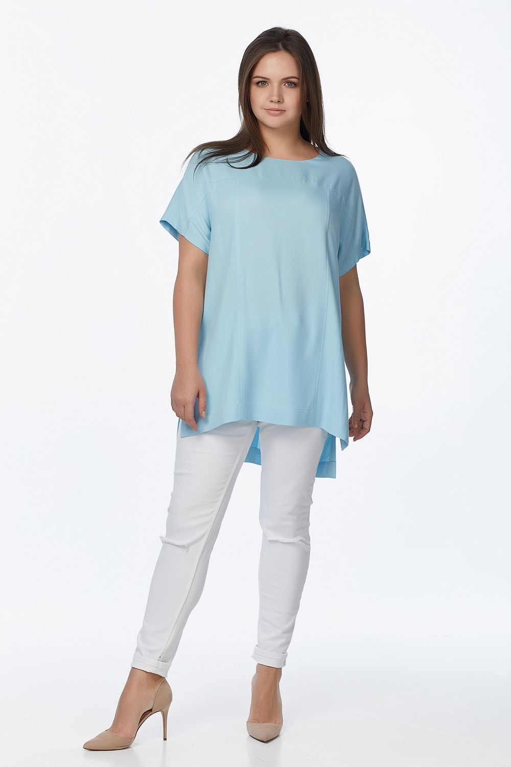 Туника 2-223-10 Fly арт.2-223-10  оптом_фото3