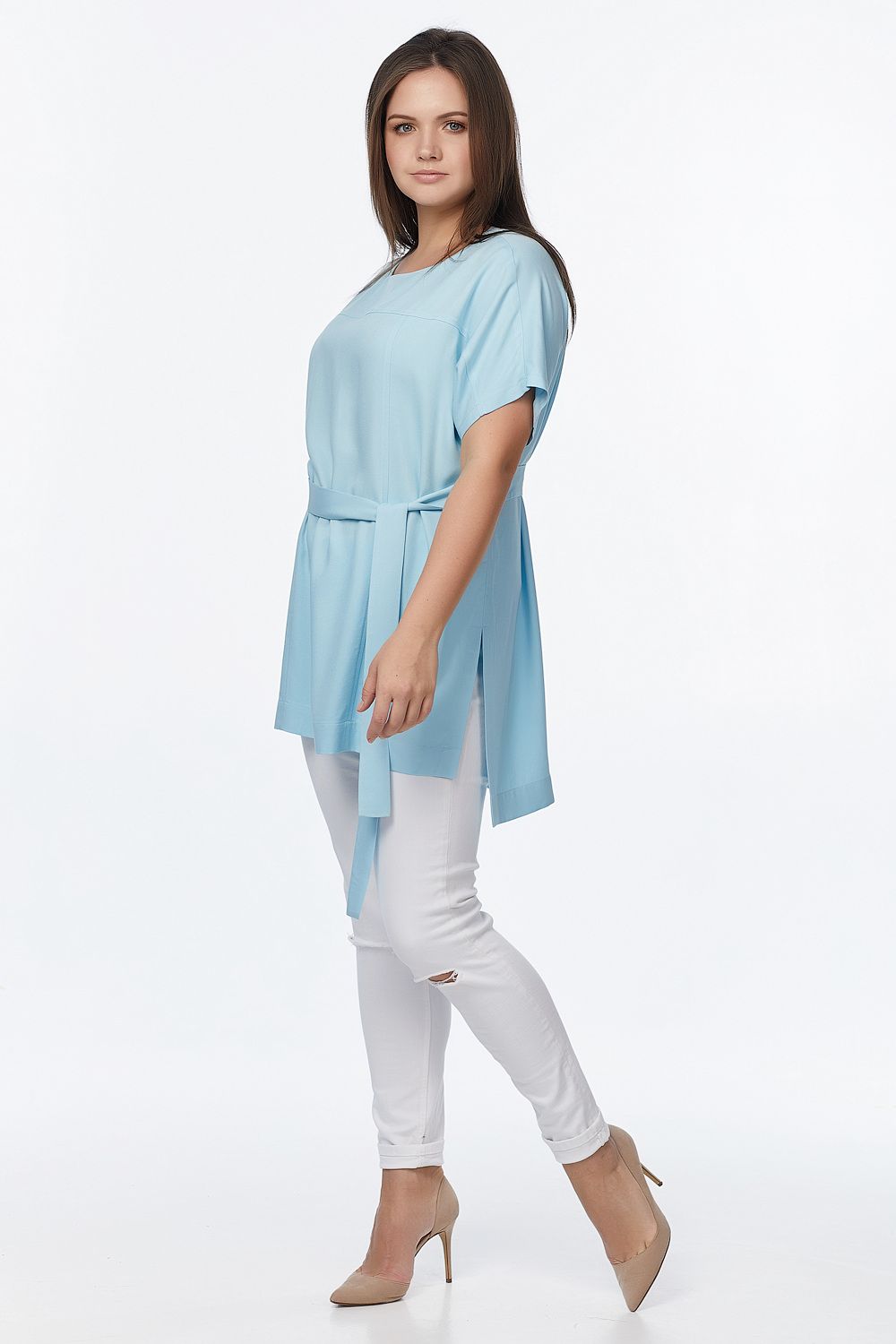 Туника 2-223-10 Fly арт.2-223-10  оптом_фото4
