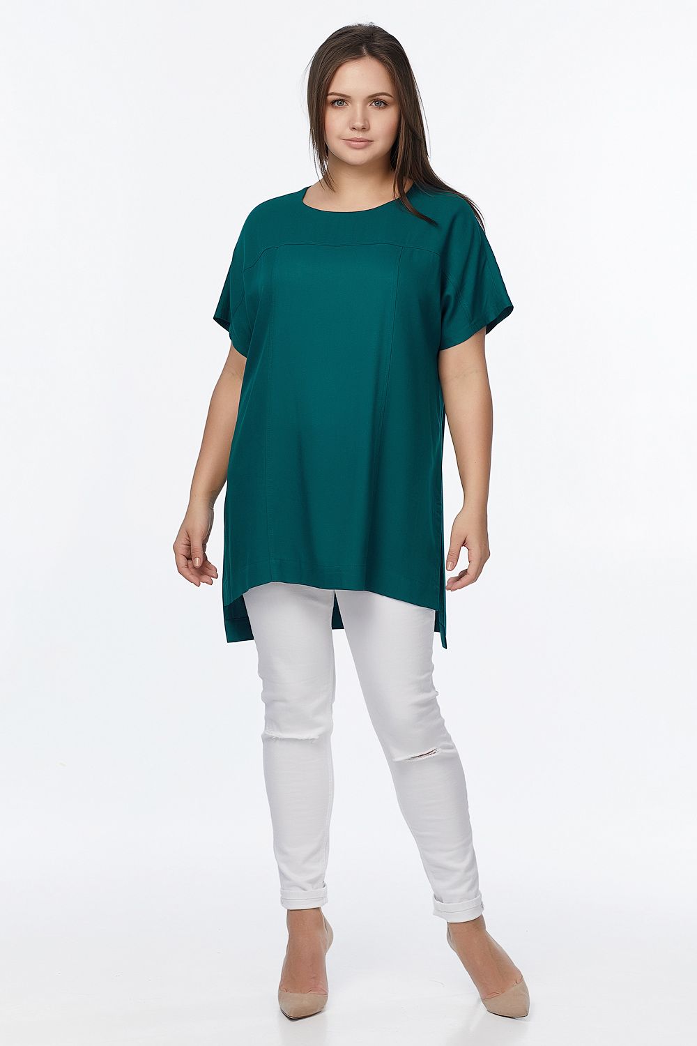 Туника 2-223-15 Fly арт.2-223-15  оптом_фото4
