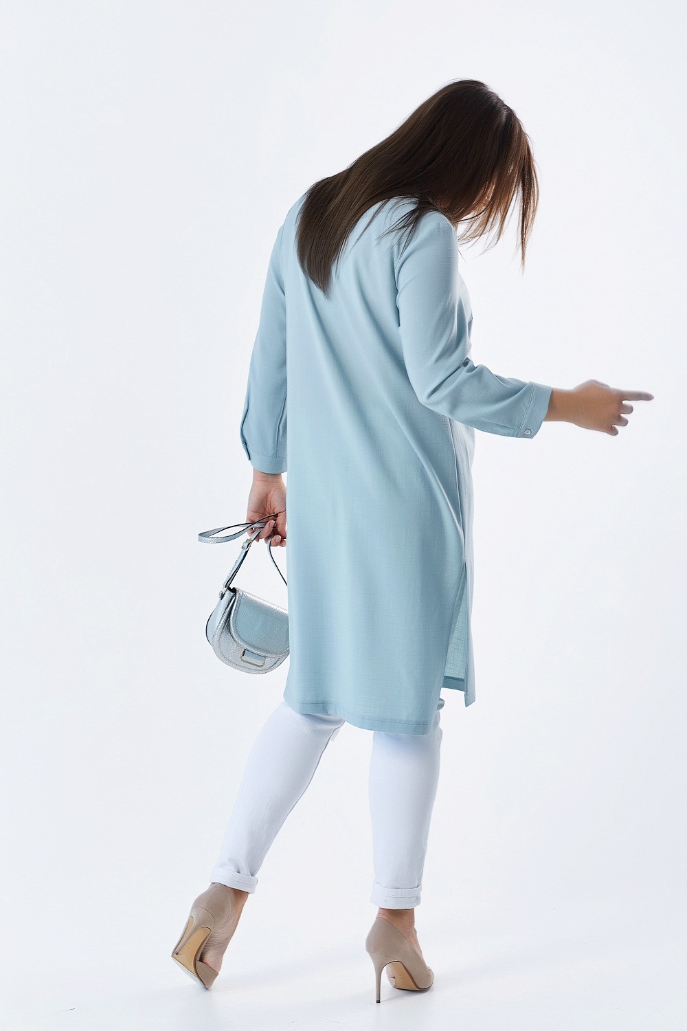 Туника 2-122-10 Fly арт.2-122-10  оптом_фото2