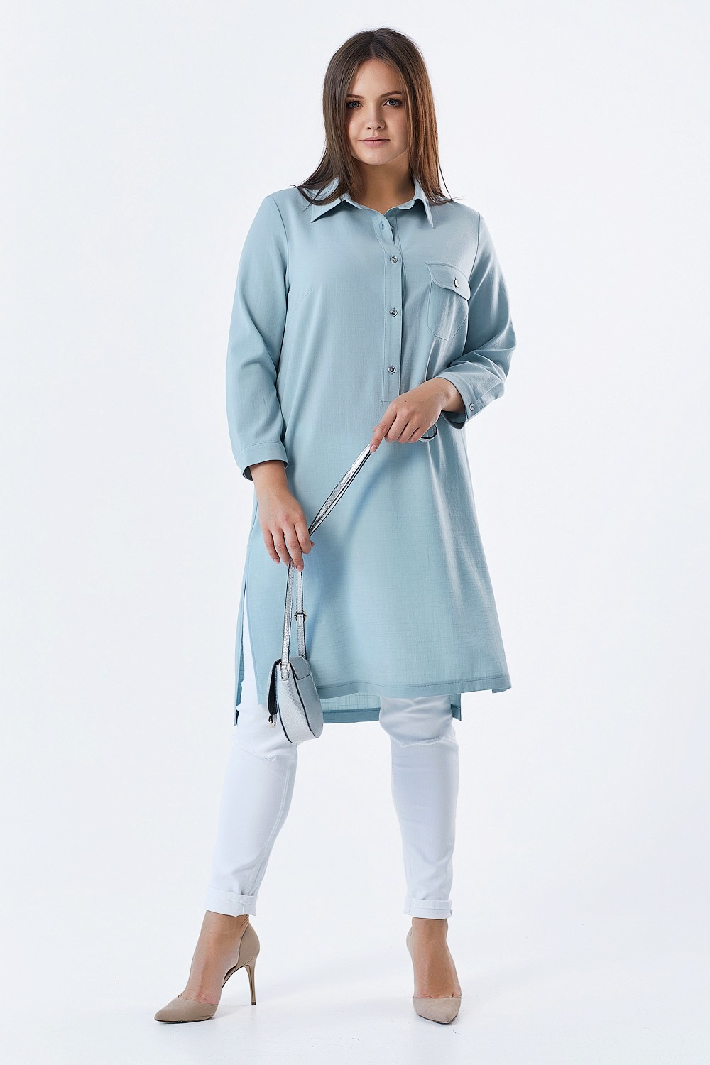 Туника 2-122-10 Fly арт.2-122-10  оптом_фото4