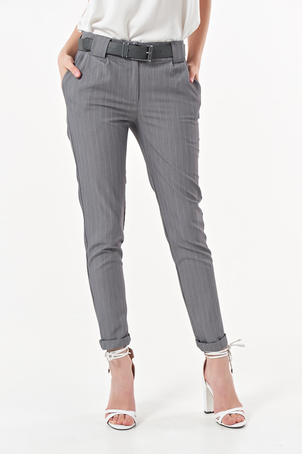 Брюки 453.1-11 Fly арт.453.1-11  оптом_фото3