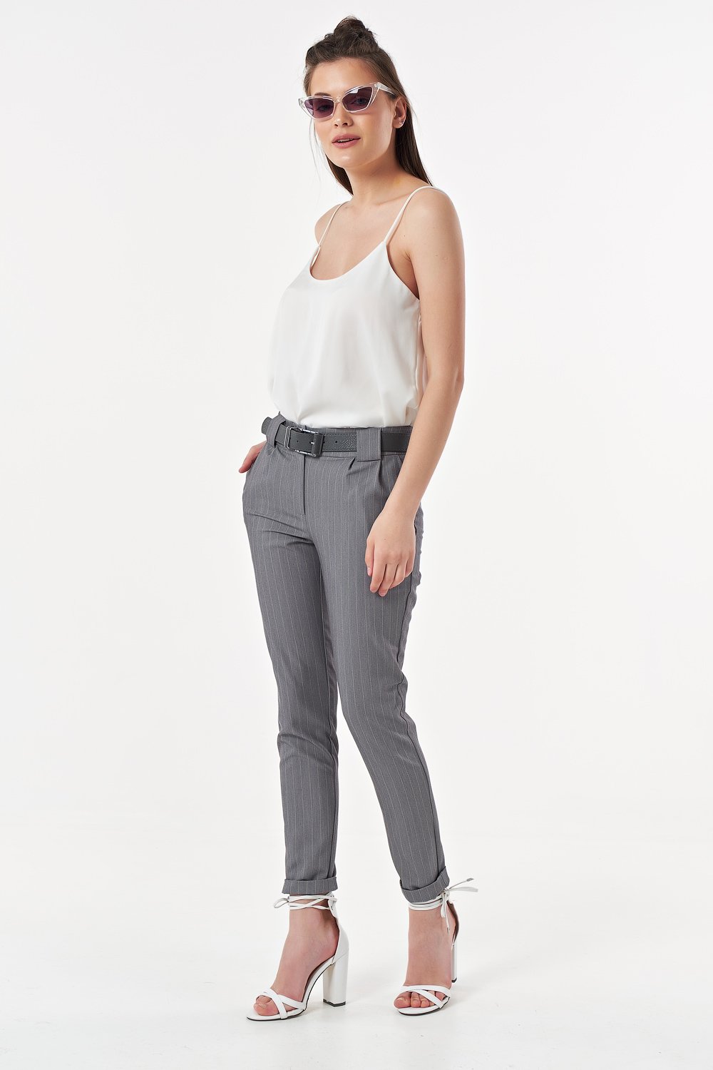 Брюки 453.1-11 Fly арт.453.1-11  оптом_фото4