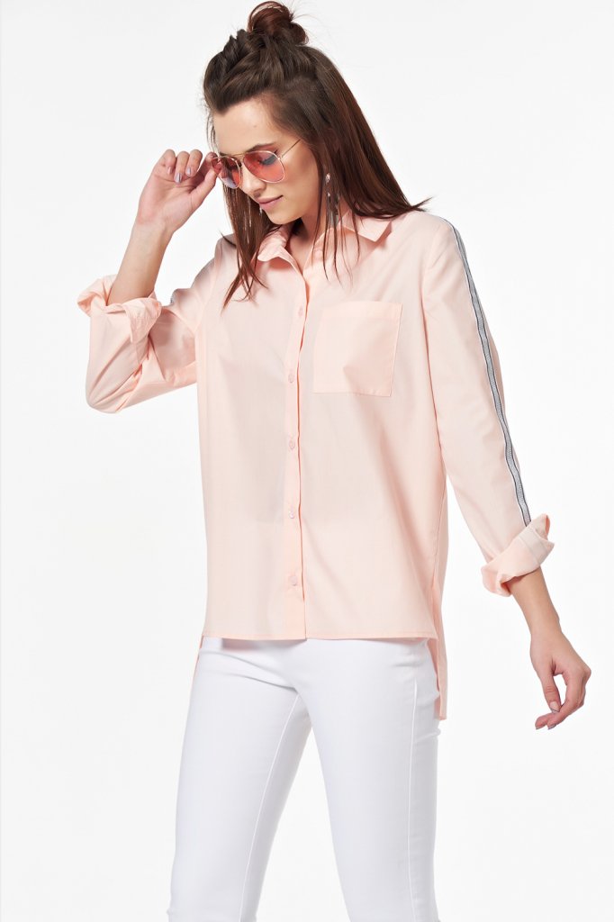 Рубашка 290-04 Fly арт.290-04  оптом_фото1