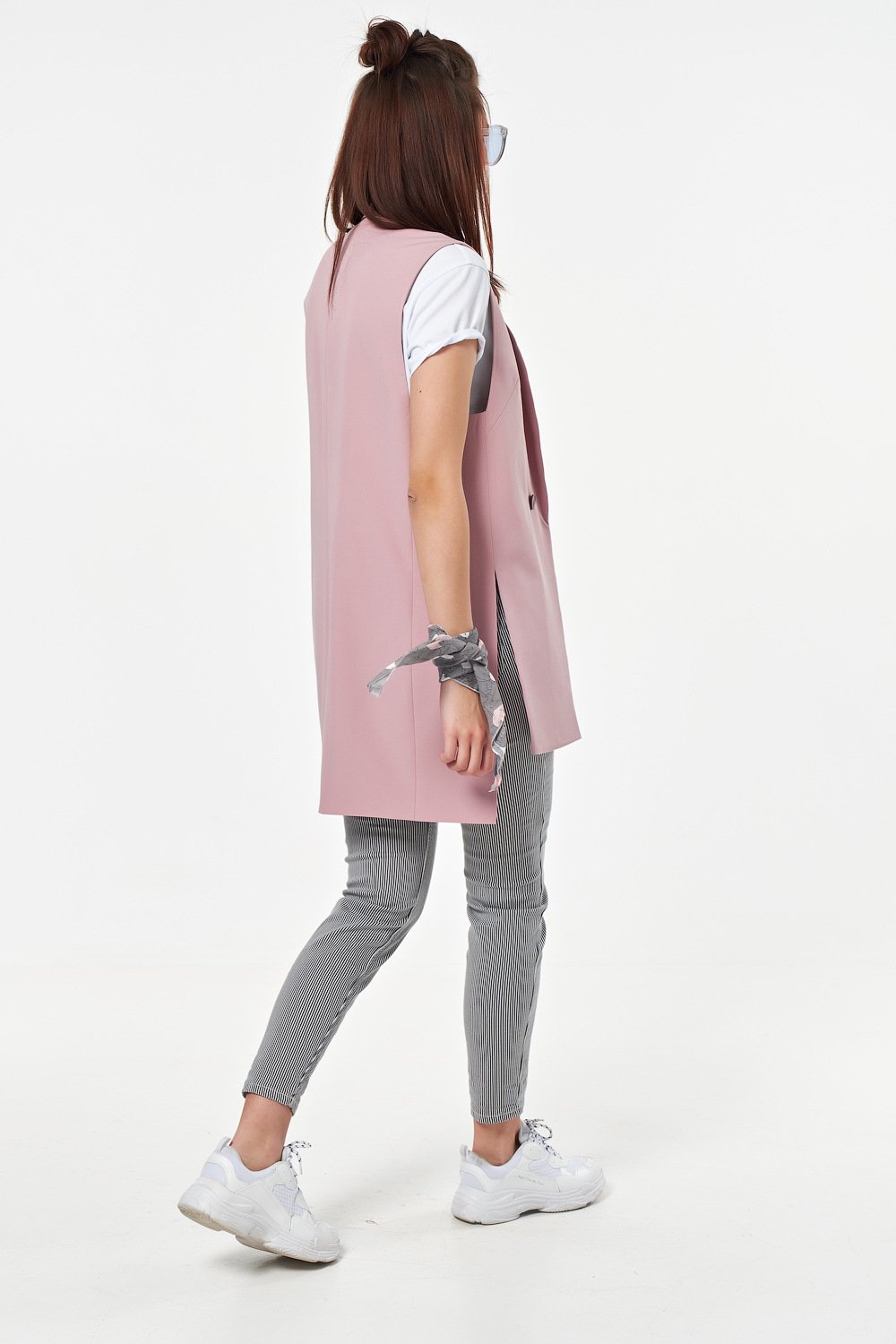 Жилет 330-04-02 Fly арт.330-04-02  оптом_фото2