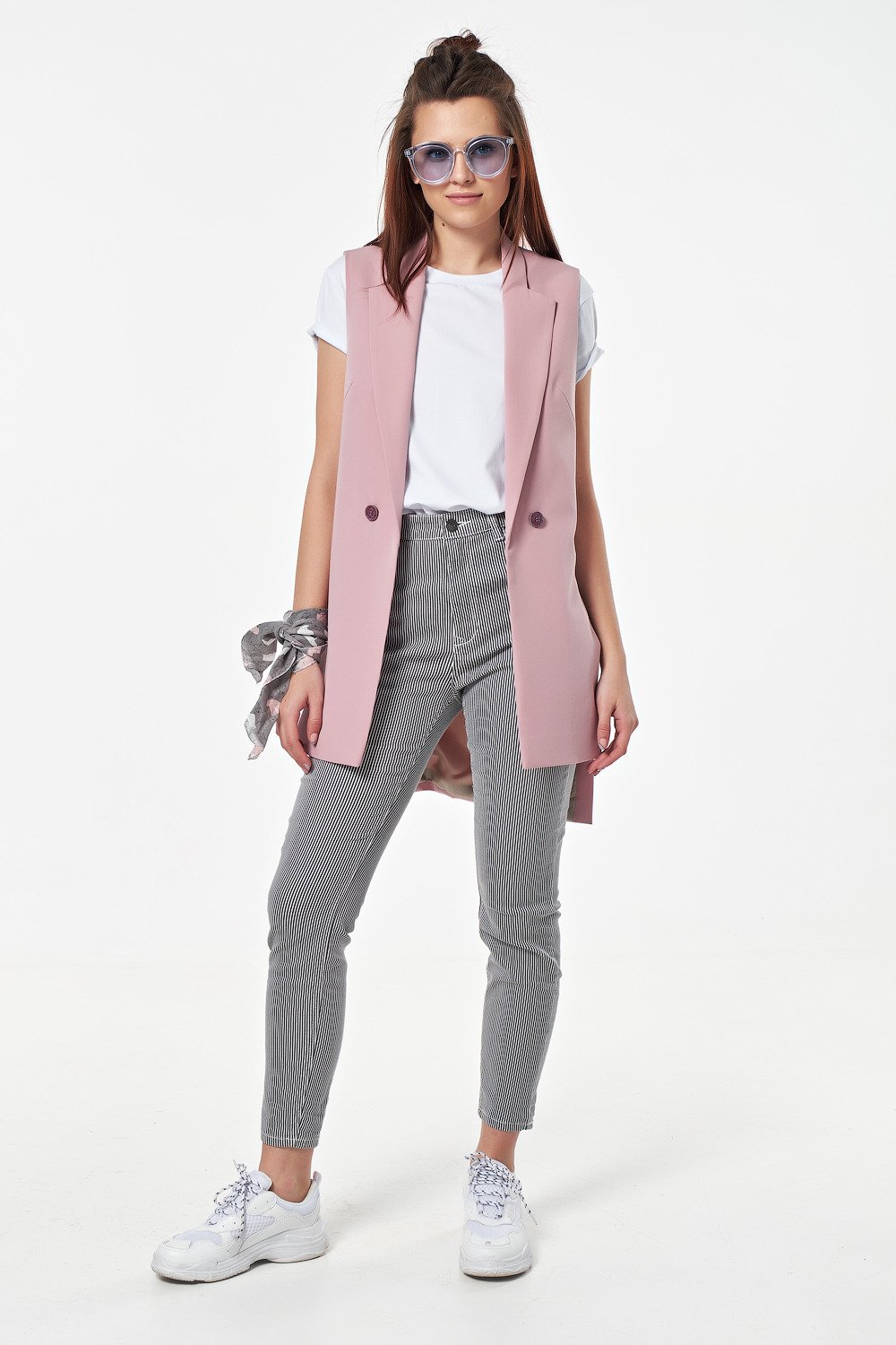 Жилет 330-04-02 Fly арт.330-04-02  оптом_фото4