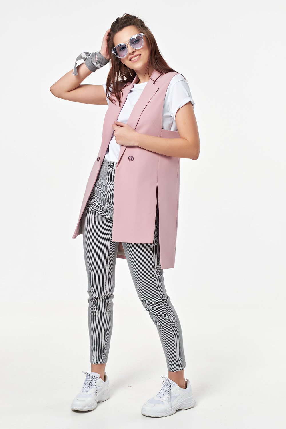 Жилет 330-04-02 Fly арт.330-04-02  оптом_фото5