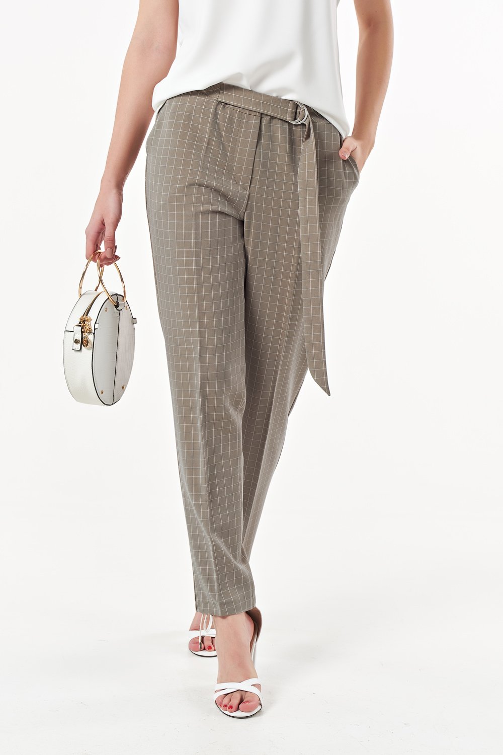 Брюки 468.1-15 Fly арт.468.1-15  оптом_фото3