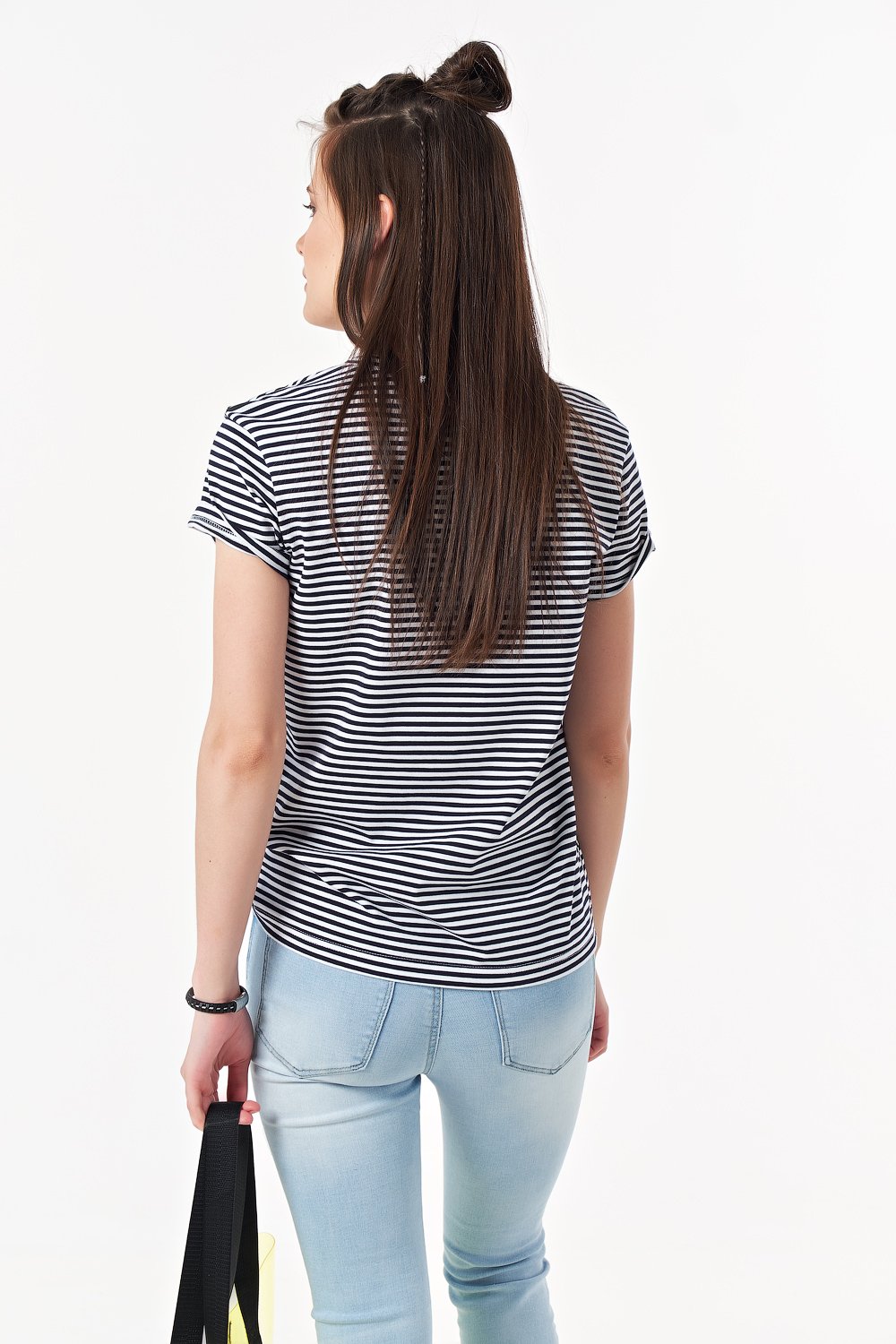 Футболка 543-08 Fly арт.543-08  оптом_фото2