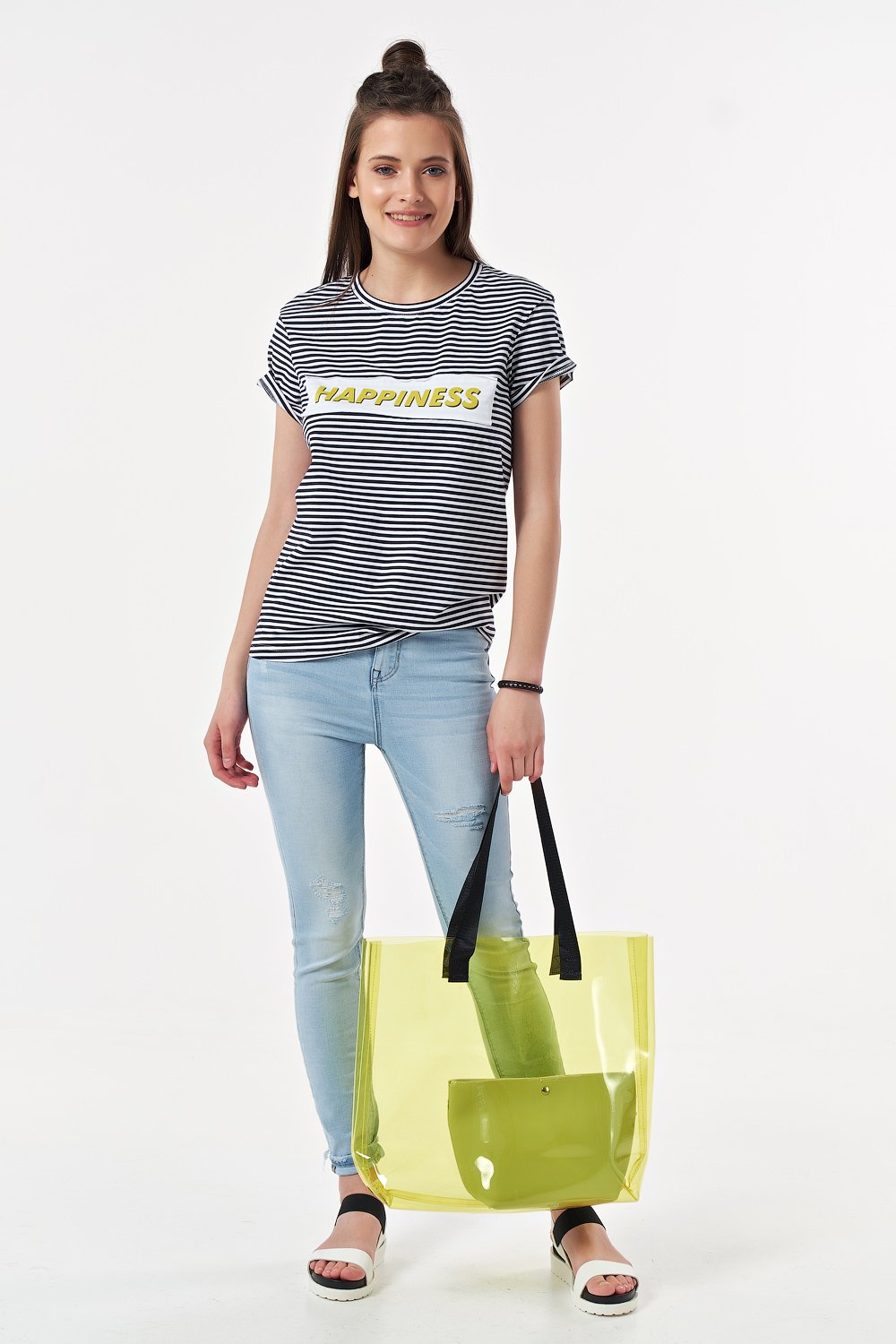 Футболка 543-08 Fly арт.543-08  оптом_фото3