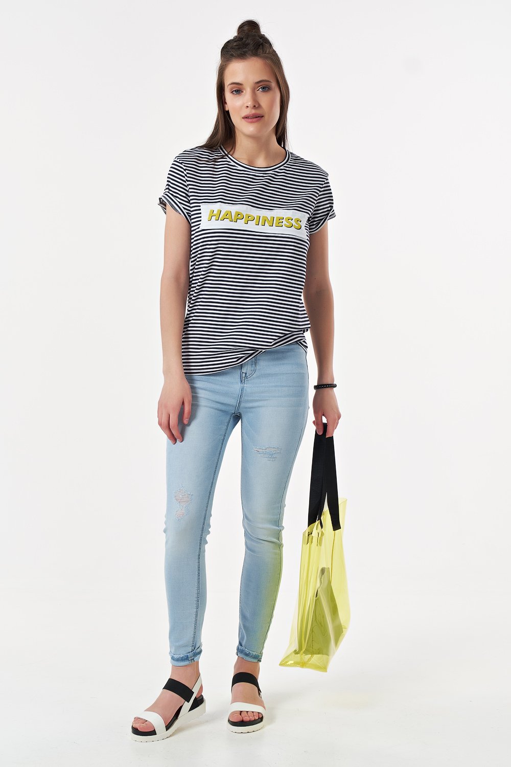 Футболка 543-08 Fly арт.543-08  оптом_фото4