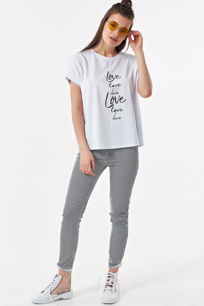 Футболка 560-02 Fly арт.560-02  оптом_фото1