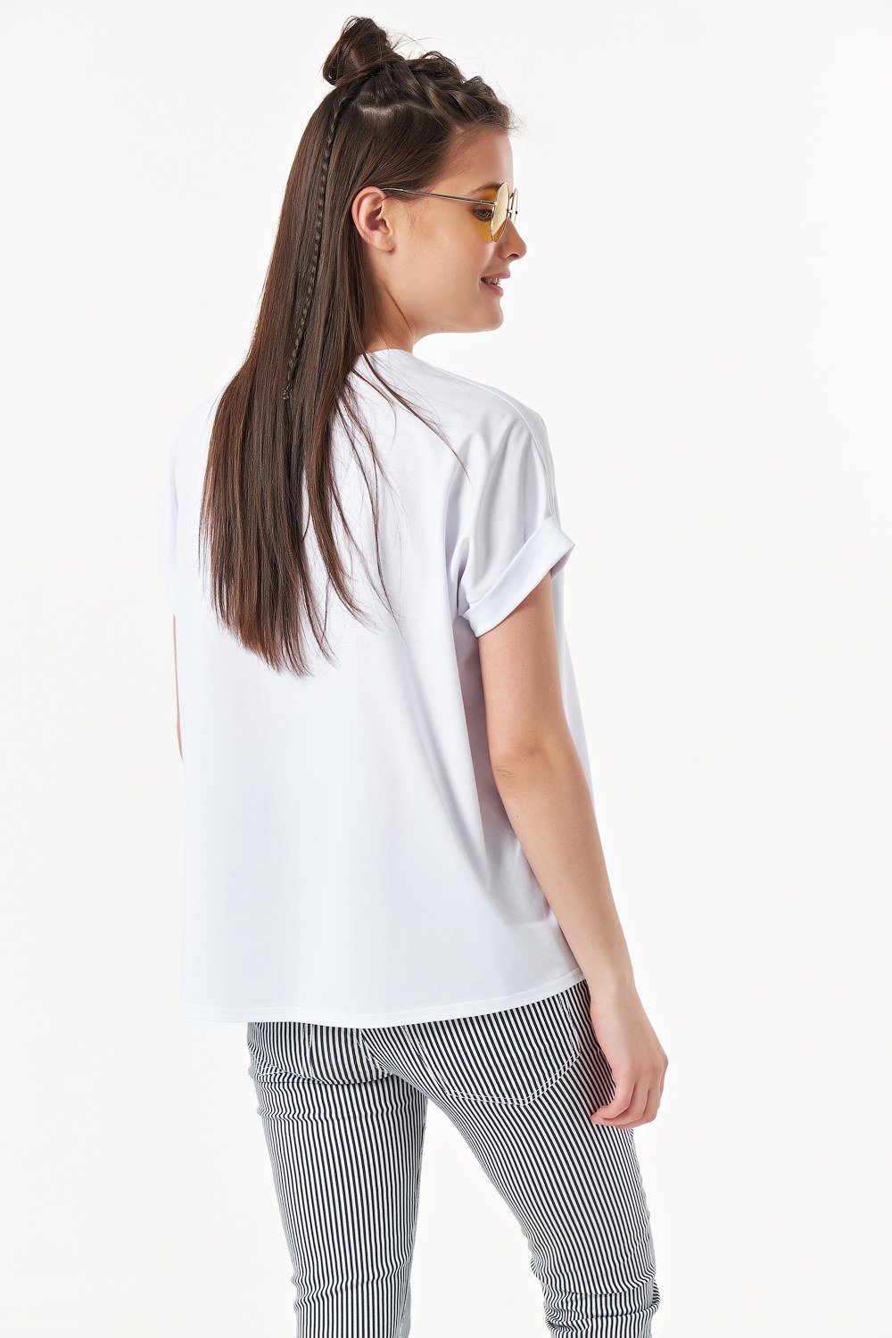 Футболка 560-02 Fly арт.560-02  оптом_фото2