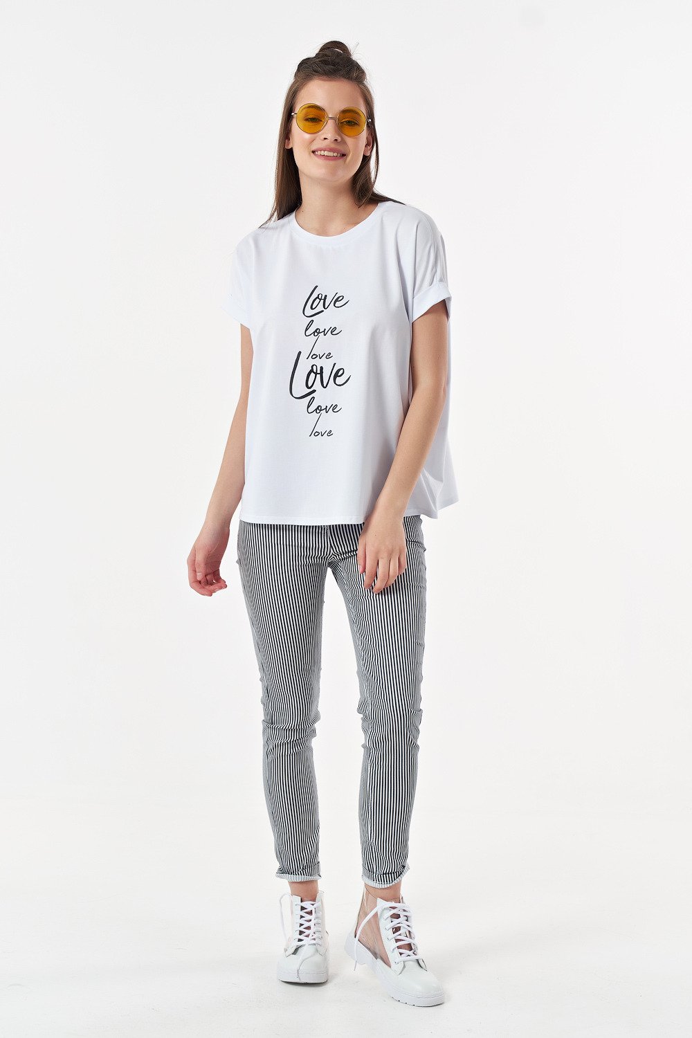 Футболка 560-02 Fly арт.560-02  оптом_фото3