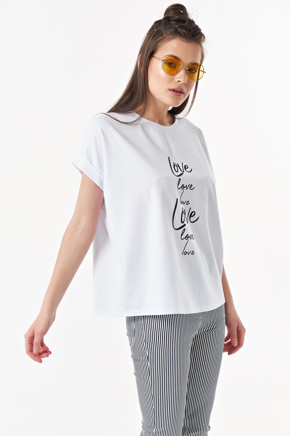 Футболка 560-02 Fly арт.560-02  оптом_фото4