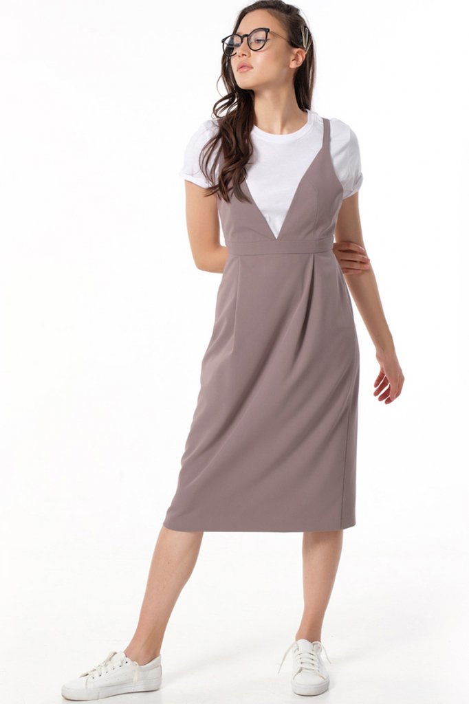 Сарафан 118-07-01 Fly арт.118-07-01  оптом_фото1