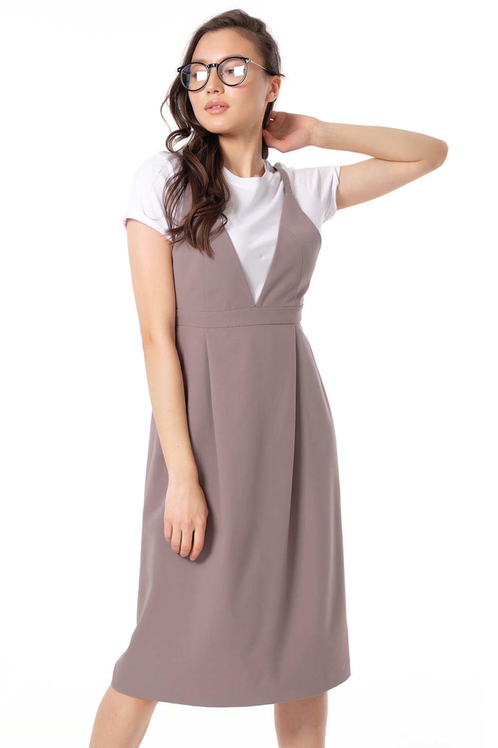 Сарафан 118-07-01 Fly арт.118-07-01  оптом_фото3