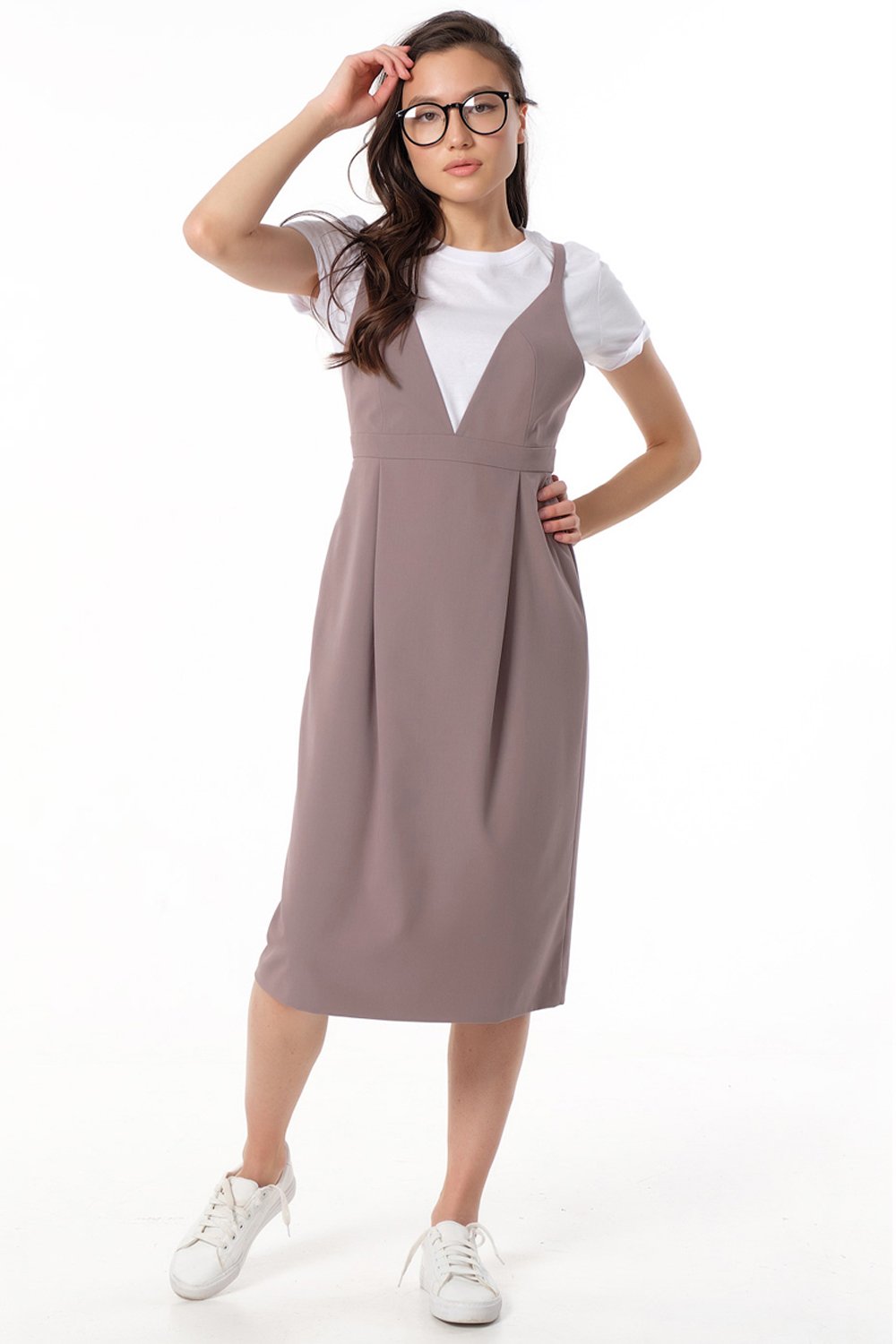 Сарафан 118-07-01 Fly арт.118-07-01  оптом_фото4