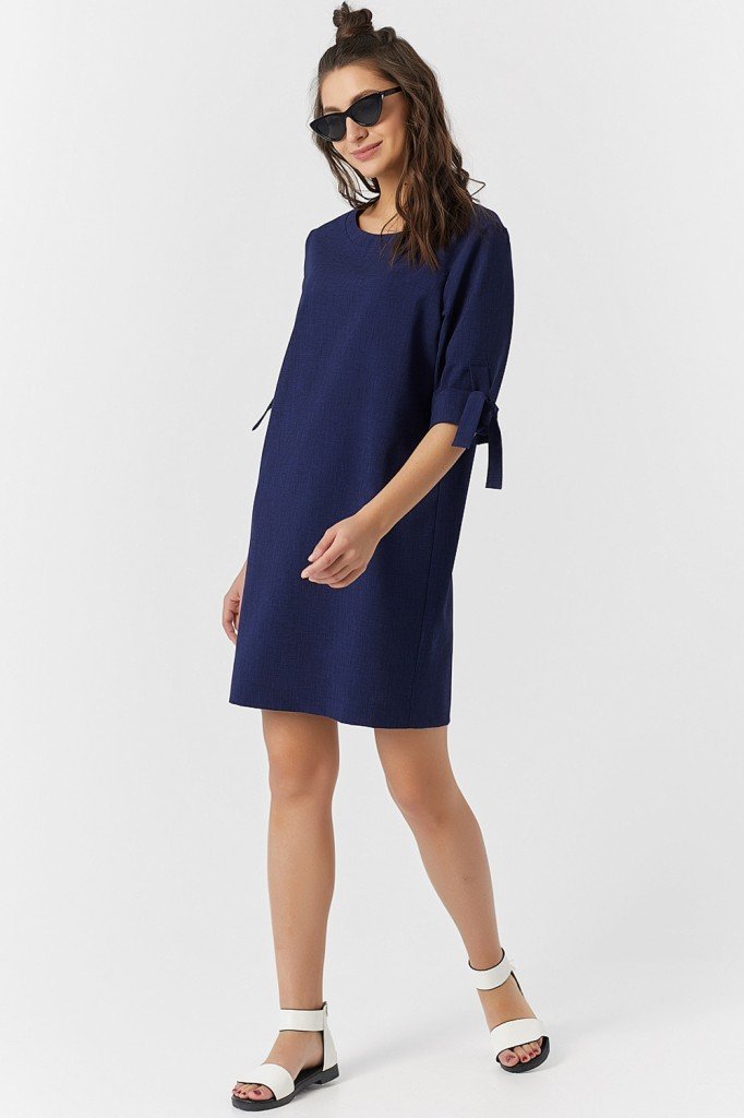 Платье 819-08 Fly арт.819-08  оптом_фото1