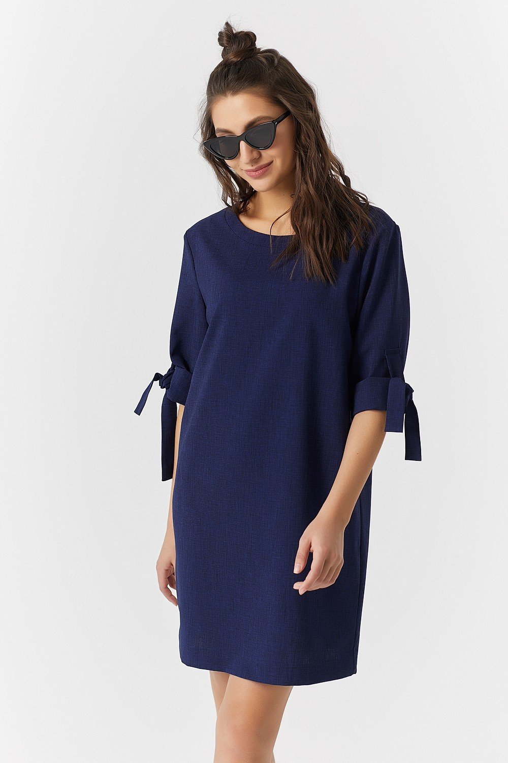 Платье 819-08 Fly арт.819-08  оптом_фото3