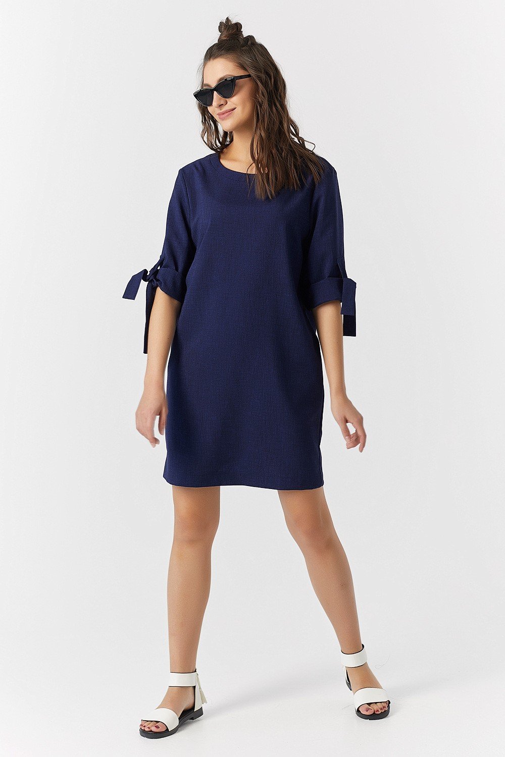 Платье 819-08 Fly арт.819-08  оптом_фото4