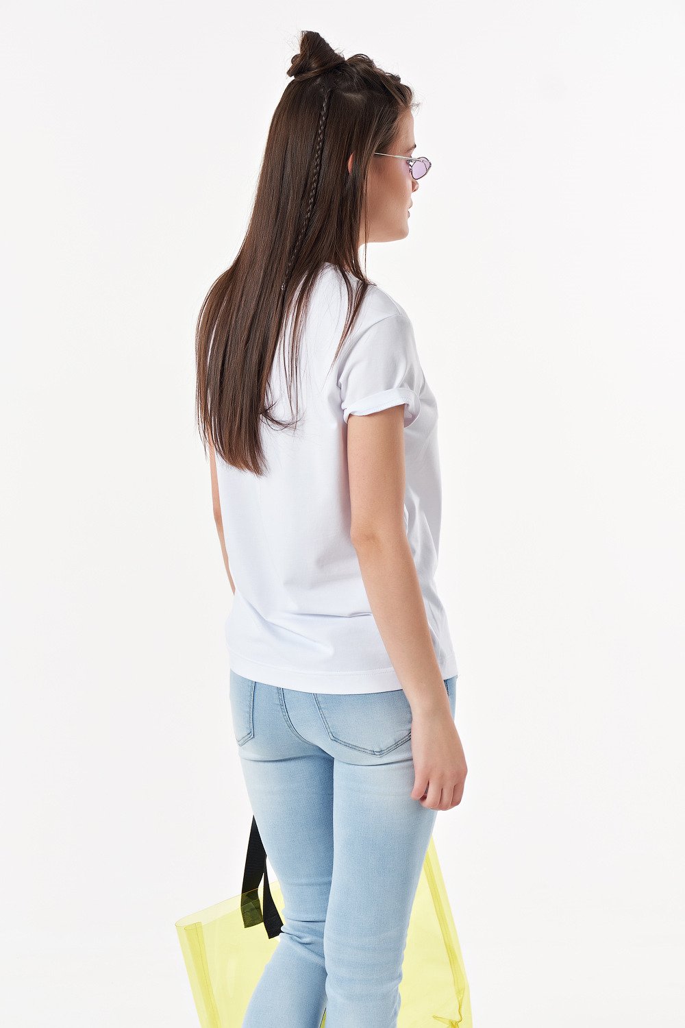 Футболка 543-02 Fly арт.543-02  оптом_фото2