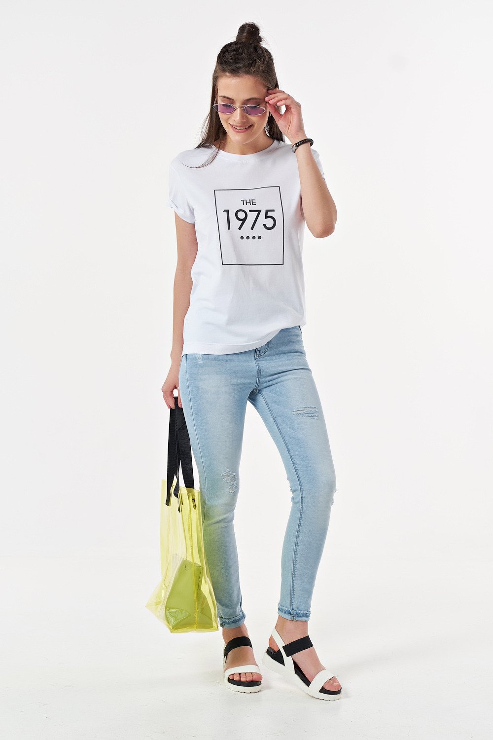 Футболка 543-02 Fly арт.543-02  оптом_фото4