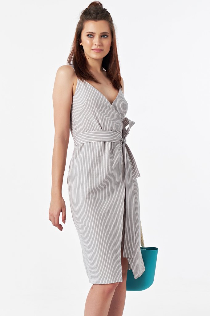 Платье 874-11 Fly арт.874-11  оптом_фото1