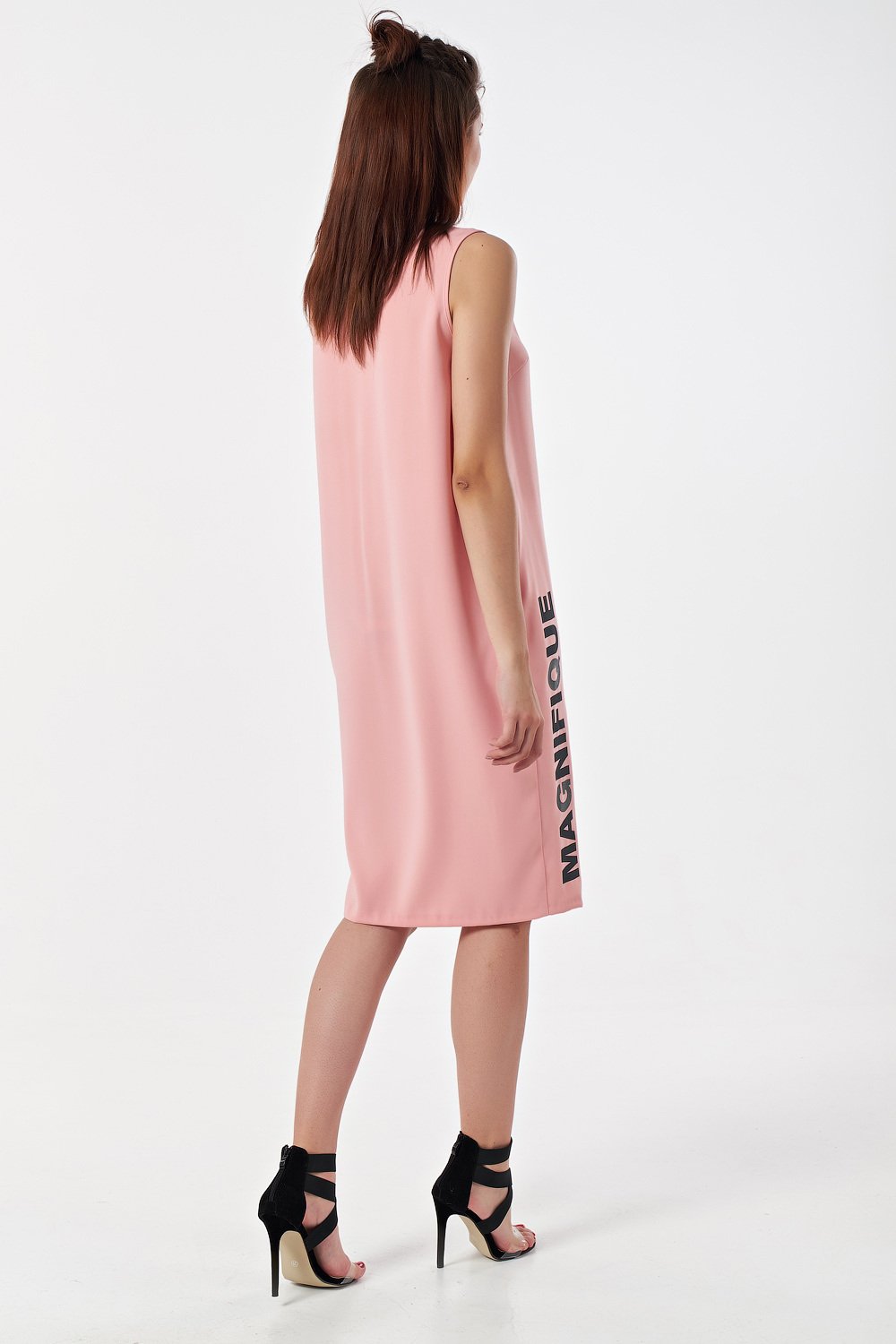 Платье 890-04 Fly арт.890-04  оптом_фото2