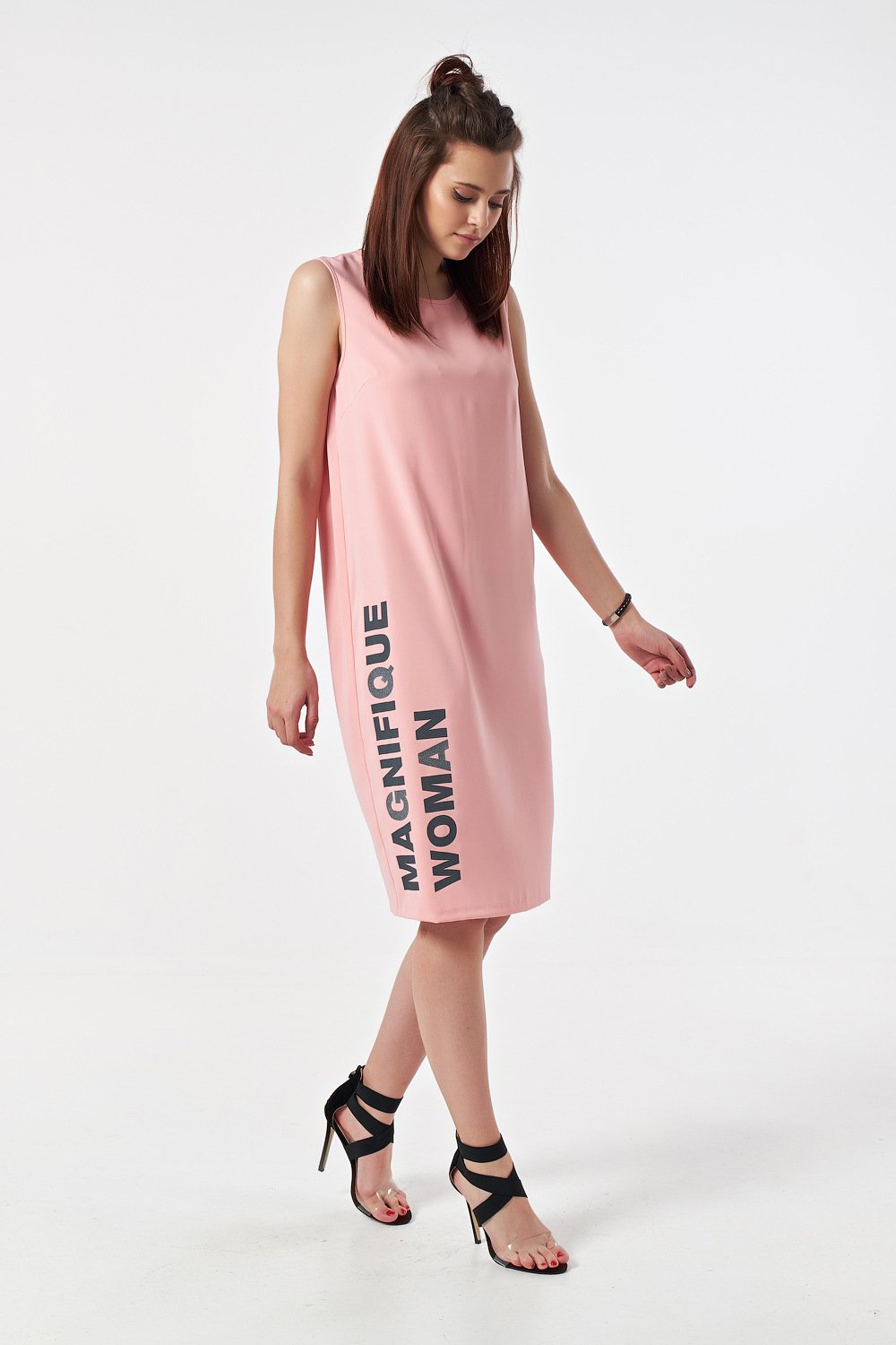 Платье 890-04 Fly арт.890-04  оптом_фото4