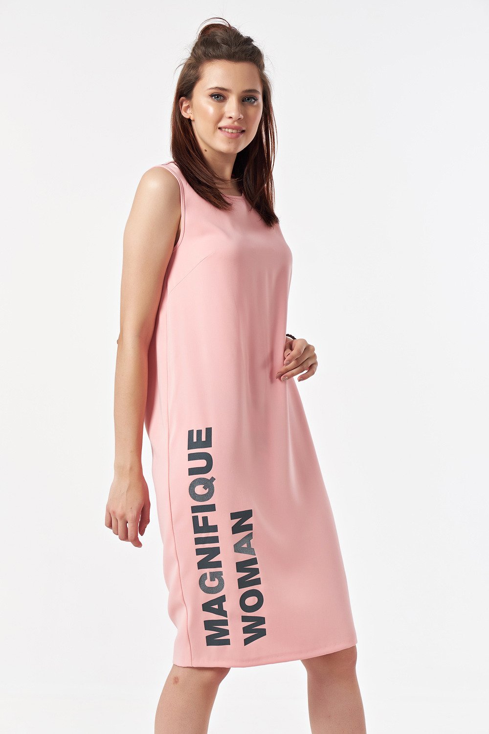 Платье 890-04 Fly арт.890-04  оптом_фото3