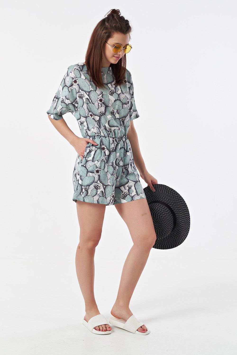 Ромпер 843-15 Fly арт.843-15  оптом_фото4